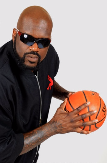 shaq